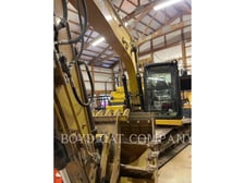 Caterpillar 31507, 371 hours, S/N: WKX11154, 2021