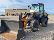 Case/New Holland 321F, Wheel Loader, 775 hours, S/N: FNH321FHNKHP01092, 2019