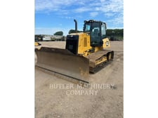 Caterpillar D6K2 LGP, 8801 hours, S/N: RST00535, 2014