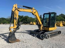 Caterpillar 30507, 509 hours, S/N: 5G507396, 2025
