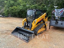 Caterpillar 255, 30 hours, S/N: FL713159, 2025