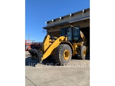 Cat 950M, Wheel Loader, 1304 hours, S/N: J1S04718, 2023