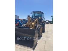 Cat 920, Wheel Loader, 1534 hours, S/N: SL400958, 2022