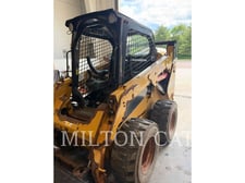 Cat 242D, Skid Steer Loader, 4604 hours, S/N: DZT05352, 2019