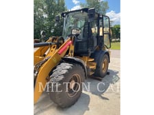 Cat 908, Wheel Loader, 3902 hours, S/N: MZ800534, 2023