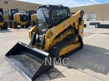 Caterpillar 26505, 447 hours, S/N: KR407637, 2025