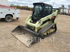 Caterpillar 259D3, 1605 hours, S/N: CW915559, 2022
