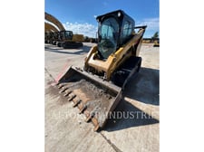Cat 289D3, 925 hours, S/N: JX916203, 2023