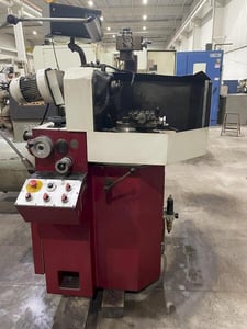 Ewag #RS07, tool grinder, 3 HP, 1000-8000 RPM, 6.89" stroke