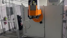 Numalliance #Robomac-214-TFE, CNC wire former, 2022