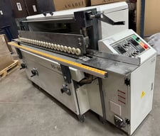 Anyu #SD-60X, Automatic Wood Edge Sander / Polishing Machine, 2020
