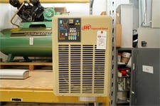 Ingersoll-Rand #D108IN, refrigerated air dryer, 2015