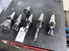 Caterpillar 40 Tooling, misc lot