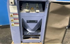 Herbold Meckesheim G.m.b.h. #SML-35/42C, Granulator, 2011