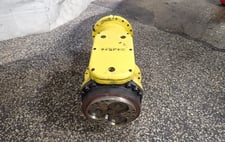 Fanuc, Robot Arm Wrist Hand Assembly (2 available)