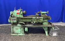 16" x 47" South Bend #M-30, Engine Lathe, 7" 3-Jaw Chuck, 1.5" Bore, 730/860 RPM, 208/220 V., Tailstock