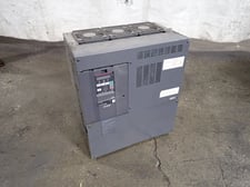 Mitsubishi #FR-A840-02160-1-U6, AC Variable Frequency Drive, 144 A, 380/500 Volts, 2016