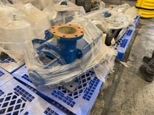 Nash #XL250/7, Vacuum Pump, 1080 RPM, 2019