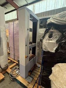 Shimadzu, Tensile Tester