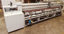 2012 Intermac Genius 37 LM-AC 37 CNC Laminated Glass Cutting Machinery (UNUSED)