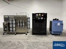 ExtraktLAB #140, CO2 Extraction System