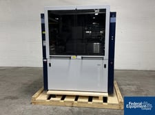 Bruker #D8-Discover-Series-II, XRD X-Ray Diffractometer, 2018