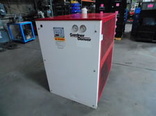 650 SCFM Gardner-Denver #GSRN-650A-436, Refrigerated Air Dryer, 38 F Dew Point
