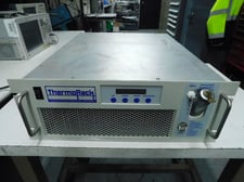 10000 BTU/HR Thermorack #10-R6AF-1C-1-J2-QP, Chiller, 1PH, 120/240 V., Heater