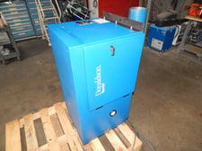 1500 CFM Donaldson #21490, Mist Collector, 480 V., 3PH, 3 HP Motor