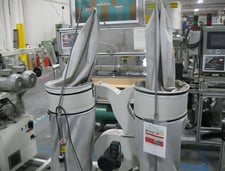 Kufo, Dust Collector