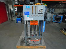 Osmonics #E4-10800-DLX, Reverse Osmosis System, 480 V., 3PH, 10800 GPD Capacity