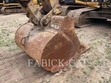 Caterpillar B336-60, Bucket, S/N: NBC11762,