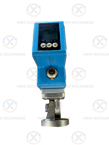 SICK DME3000-111S14 Laser Distance Measuring Sensor 18 to 30 VDC Untested Surplus