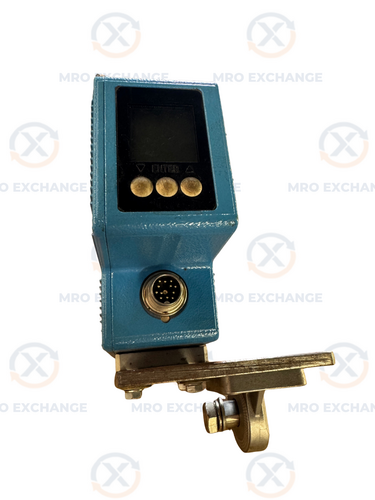 SICK DME3000-311S14 Laser Distance Measurement Sensor Untested Surplus