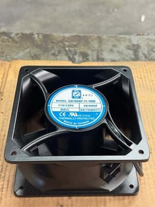 Orion Fans OA180AP-11-1WB Axial Cooling Fan 110/120V Appears Unused