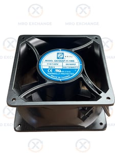 Orion Fans OA180AP-11-1WB Axial Cooling Fan 110/120V Appears Unused