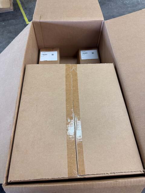 Schneider Electric BCPMC084S Branch Circuit Power Meter 90 to 277V Open Box Unused