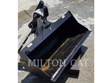 Ami Attachmentst 303-304 48" TILT BUCKET AMI, Bucket, S/N: 23006948-02-02, 2023
