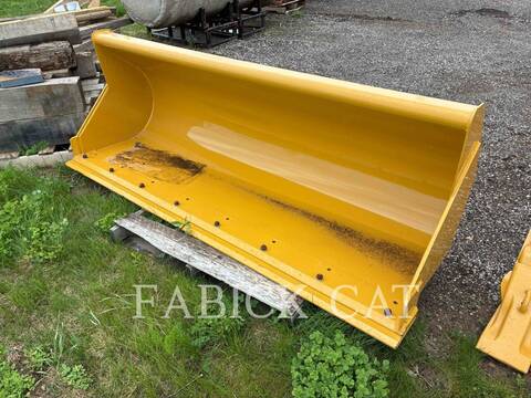 Caterpillar BKT415-GP, Bucket, S/N: GB230110095, 2023