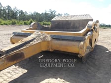Deere & Co 2010E, S/N: 416189, 2018