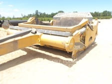 Deere & Co 2010E, S/N: 416185, 2018