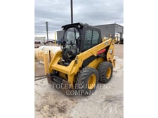 Cat 236D3STD1C, Skid Steer Loader, 2935 hours, S/N: R4D00468, 2024
