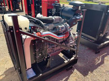 130 HP Deutz Industrial Power Unit