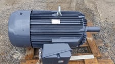 200 HP 1200 RPM Toshiba, Frame 505UZ, TEFC BB, 575 Volts, New Surplus (2 available)