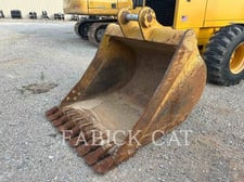 Caterpillar B312-48, Bucket, S/N: MHC14738,
