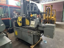Cincinnati No. 2 Mdl. OM, centerless grinder, 1/16" - 3-1/2" workrest, 20" x 12" x 8" wheel, 12-300 RPM, 15