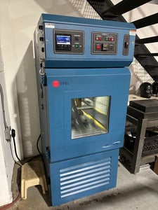 Thermal Product Solutions #T10C-1.5, environmental chamber, -73&deg; to 200&deg;,