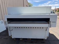 Cefla Sorbini #UV-R-M2, UV Radiation Curing Oven, 2 Lamps, 2020