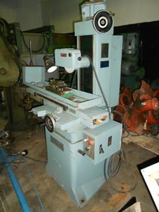 ENCO, Surface Grinder
