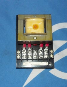 Westinghouse #NP235P010H01 Current Transformer 0.2:0.1 A ratio